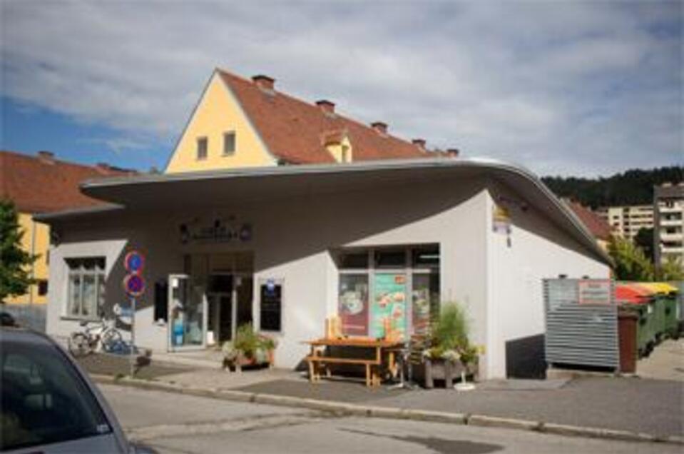 Cafe und Jausenecke Kainzer - Impression #1 | © C. Stein