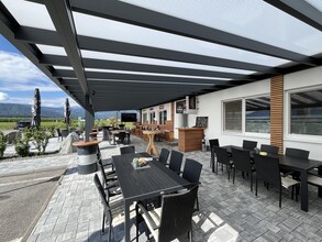 CockpitBar-Außenansicht1-Murtal-Steiermark | © Peter Hopf