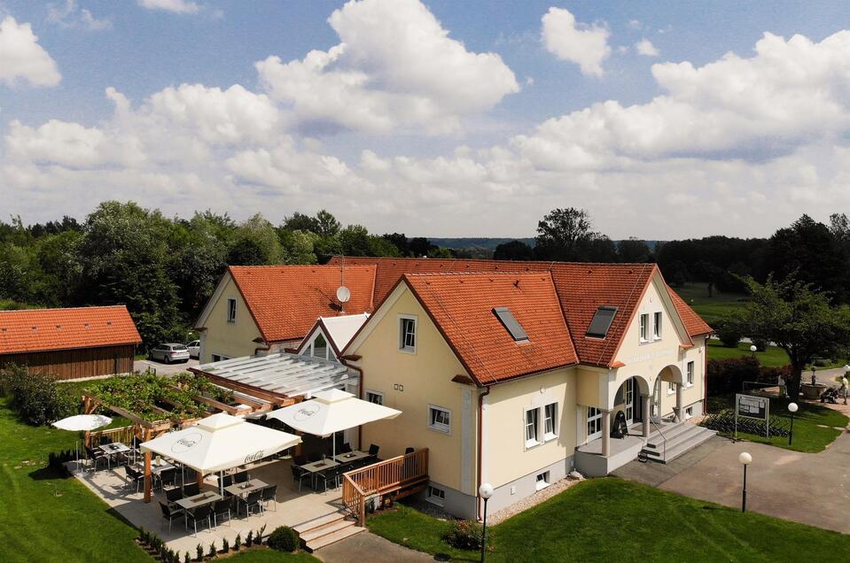 Golfrestaurant Das Puchis - Impression #1 | © Das Puchis