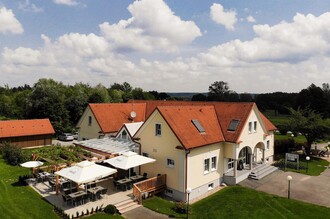 Golfrestaurant Das Puchis | © Das Puchis