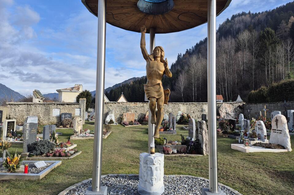 The Risen One - Impression #1 | © Tourismusverband Murau