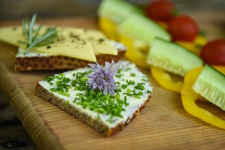 Jausenbrot, Bad Aussee | © TVB Ausseerland - Salzkammergut_Jacqueline Korber