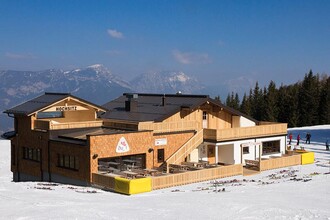 Du &amp; I Alm | © Du &amp; I Alm