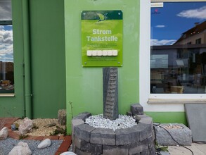 EBike_Kaindorf GreenShop_Ladestation_Oststeiermark | © Tourismusverband Oststeiermark