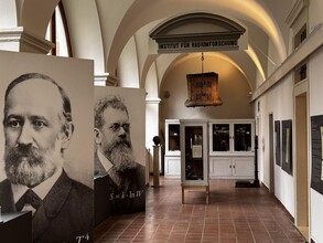 Echophysics_Ausstellung Portrait_Oststeiermark | © Echophysics