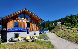 Snow and Mountain Sports, Altaussee, Garten | © Petra Kirchschlager