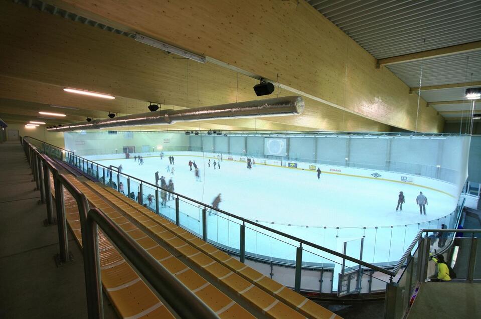 Ice stadium in Hart bei Graz - Impression #1 | © Gde. Hart b. Graz