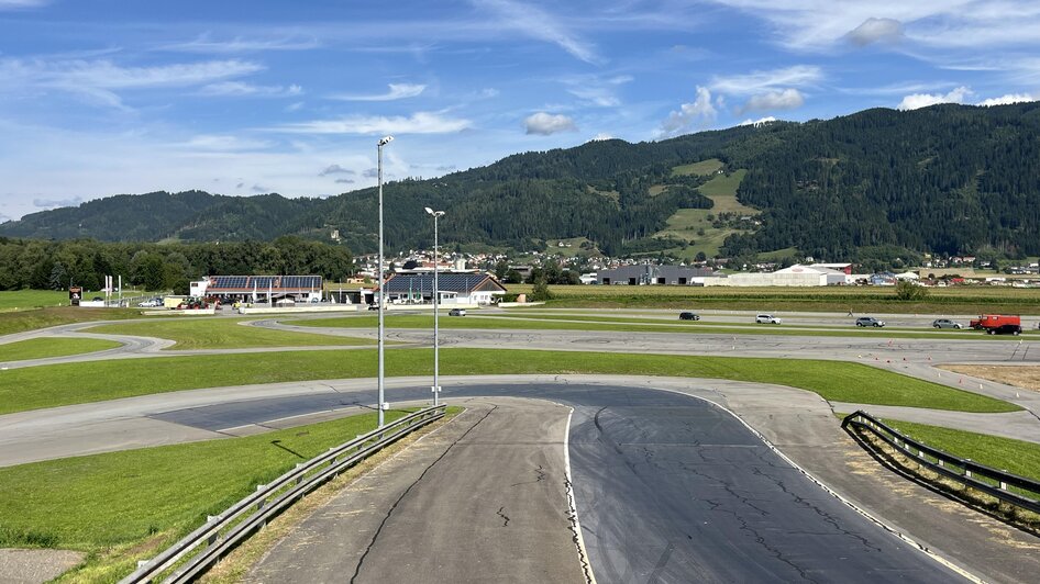 FAZ-Ansicht2-Murtal-Steiermark | © Peter Hopf