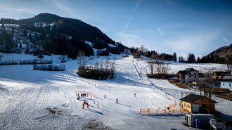 Familienskilift | © Tourismusverband Murau