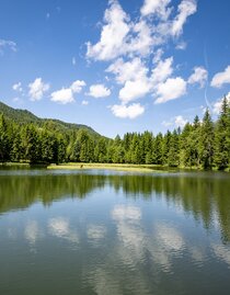 Schattensee | © TVB Murau | Tom Lamm | © TVB Murau