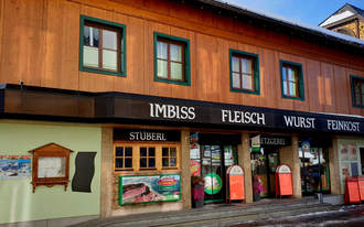 Fleischerei Diechtl | © Daniela Casari