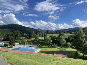 Freibad St. Lambrecht | © Tourismusverband Murau