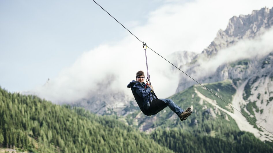 Sommerprogramm | © Lisa Marie Reiter