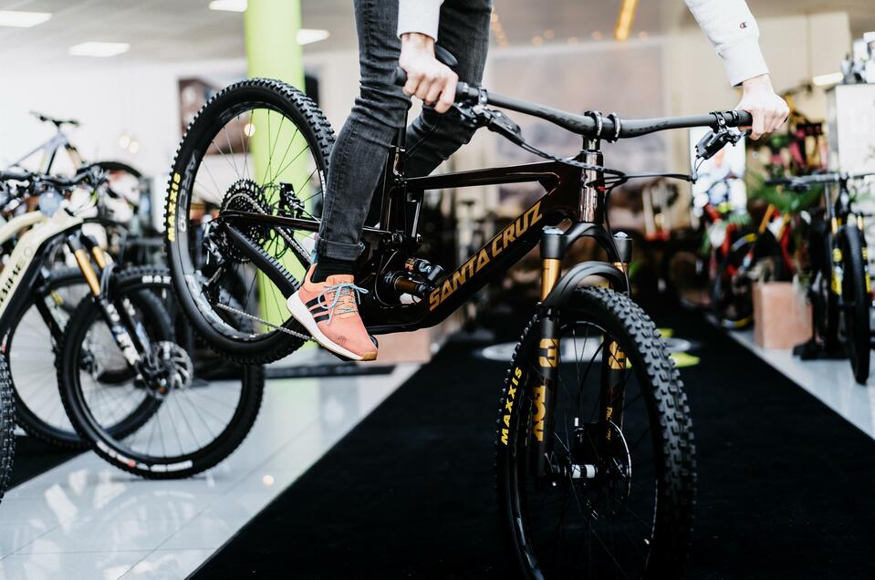Friesi´s Bikery - Impression #1 | © Tourismusverband Oststeiermark
