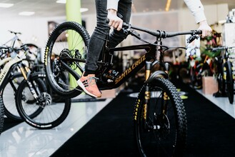 Frieses_Stunt_EasternStyria | © Tourismusverband Oststeiermark
