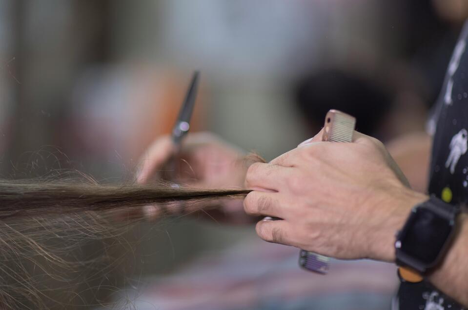 Friseur Maier KG - Impression #1