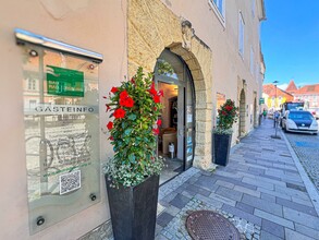 Gästeinfo Bad Radkersburg | © Thermen- & Vulkanland