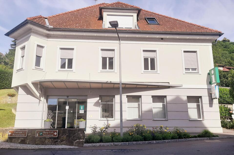 Guest information Riegersburg - Impression #1 | © Thermen- & Vulkanland