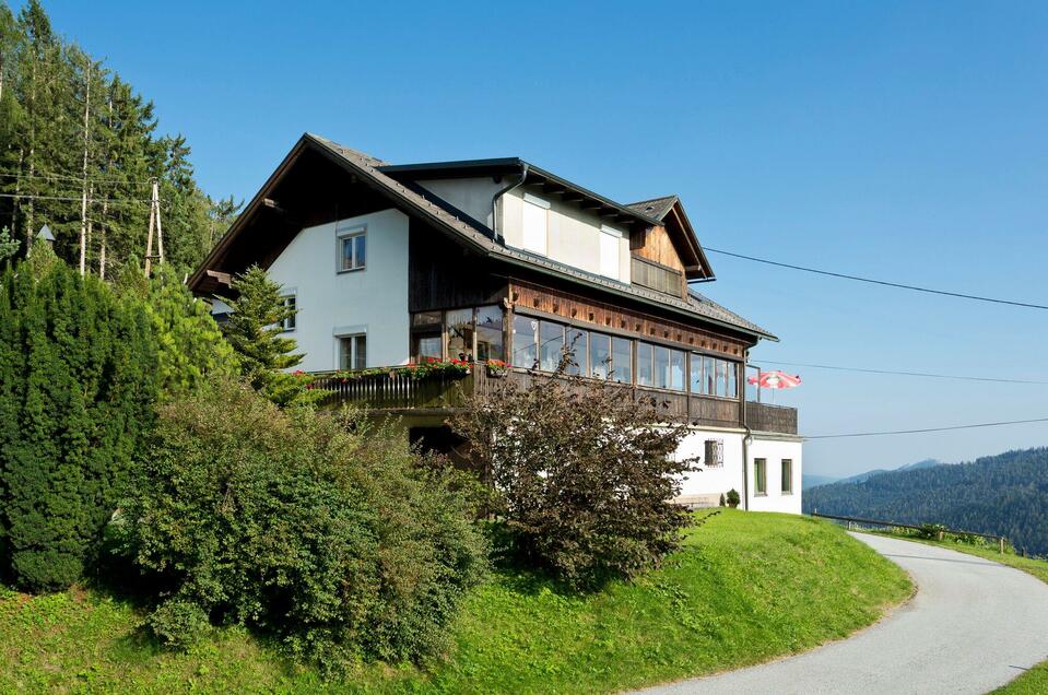 Gasthaus Ebenwirt | © TV Region Graz - René Vidalli Gasthaus Ebenwirt - Impression #1 | © TV Region Graz - René Vidalli