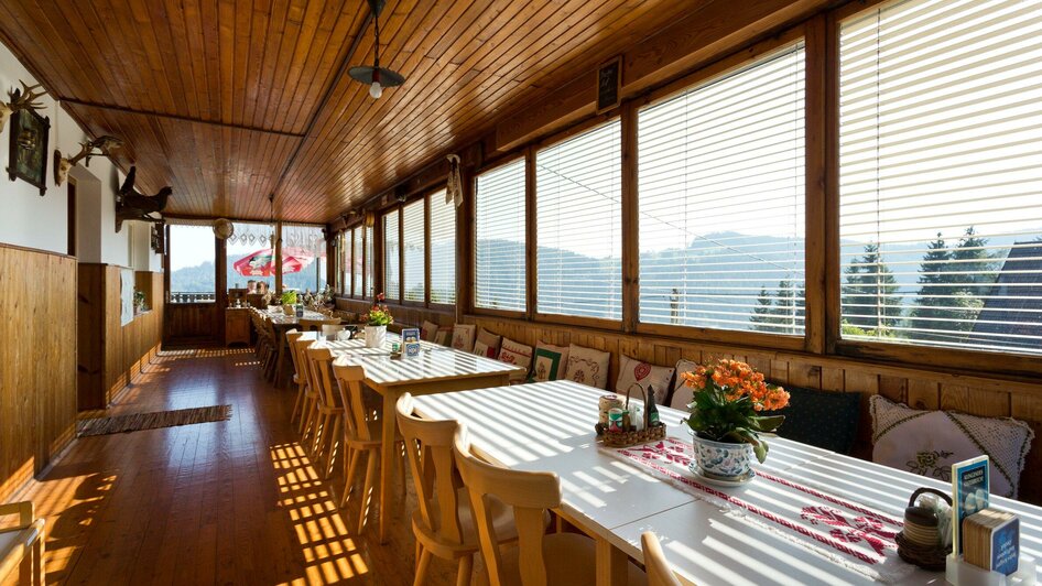 Gasthaus Ebenwirt | © TV Region Graz - René Vidalli Gasthaus Ebenwirt | © TV Region Graz - René Vidalli