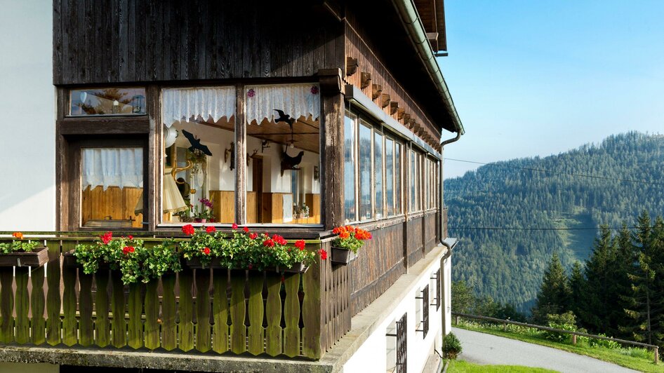 Gasthaus Ebenwirt | © TV Region Graz - René Vidalli Gasthaus Ebenwirt | © TV Region Graz - René Vidalli