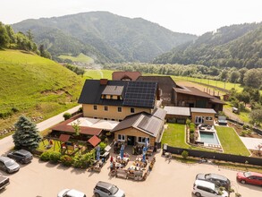 Gasthaus Ebner-Hollerer | © Steirisches Wirtshaus - Gasthaus Ebner
