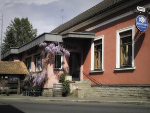 Gasthaus Gradwohl mit Stadtkeller | © Gradwohl