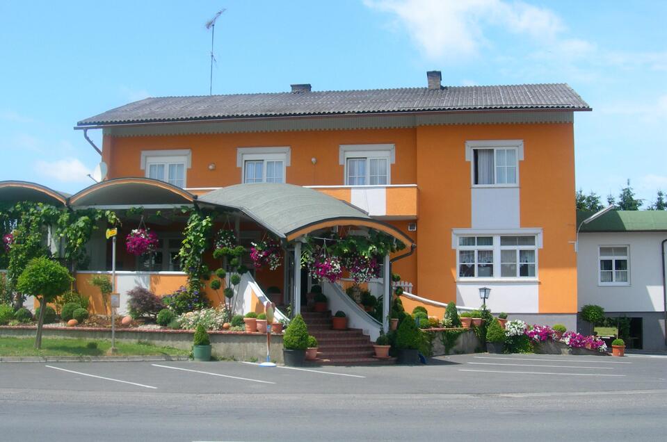 Gasthaus Kaufmann in Jagerberg - Impression #1 | © Richard Kaufmann