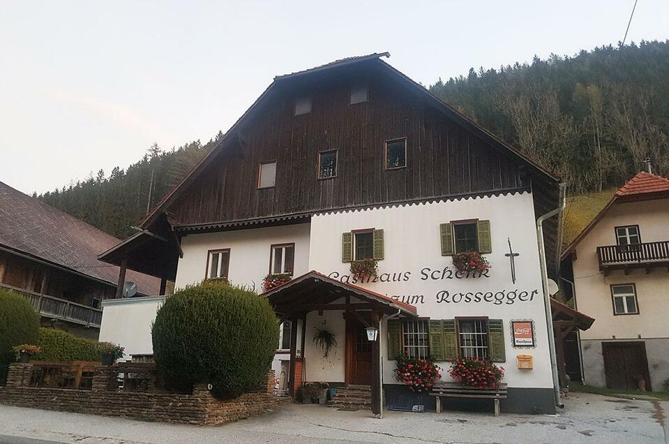 Inn Schenk - Impression #1 | © Tourismusverband Oststeiermark