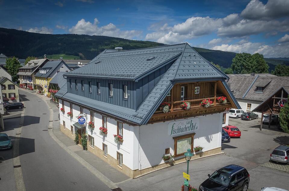  Fischbacherhof Inn - Impression #1 | © Gasthof Fischbacherhof