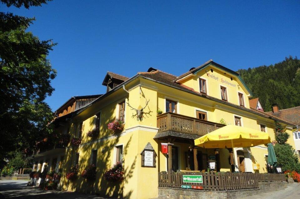 Inn Hirschenwirt - Impression #1 | © Tourismusverband Murau