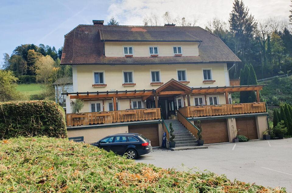 Inn Hofer - Impression #1 | © Oststeiermark Tourismus