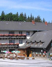 Inn Unterberger_House_Eastern Styria | © Gasthof Unterberger | © Gasthof Unterberger