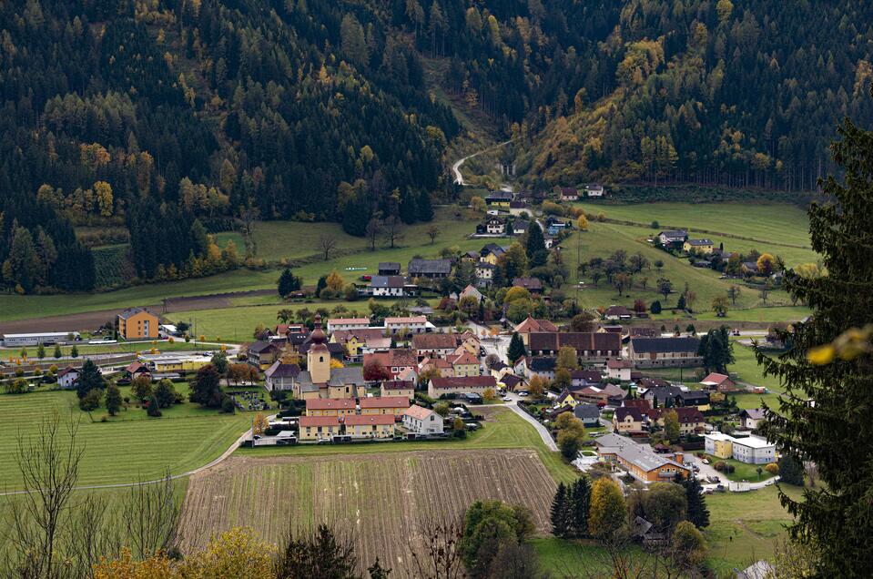 Municipal office St. Georgen ob Judenburg - Impression #1 | © Anita Fössl