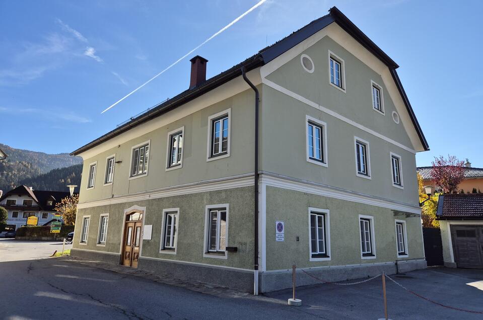 Gemeinschaftspraxis Dr. Paier & Dr. Trink - Impression #1 | © Tourismusverband Murau