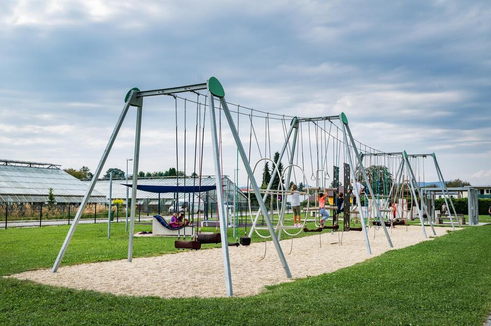 Generation Park - Impression #1 | © Mias Photoart