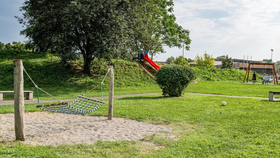 Generation Park - Impression #2.4