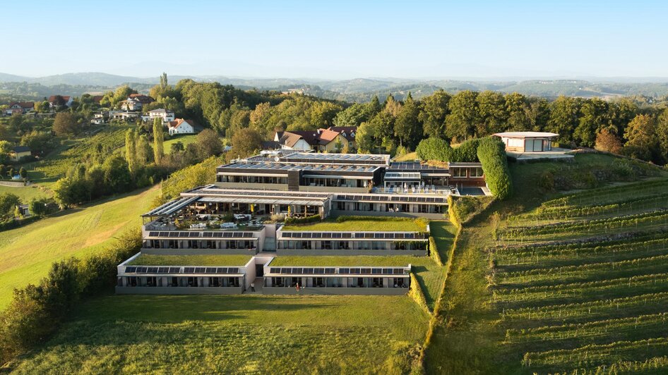Genusshotel Riegersburg Restaurant - Impression #2.8