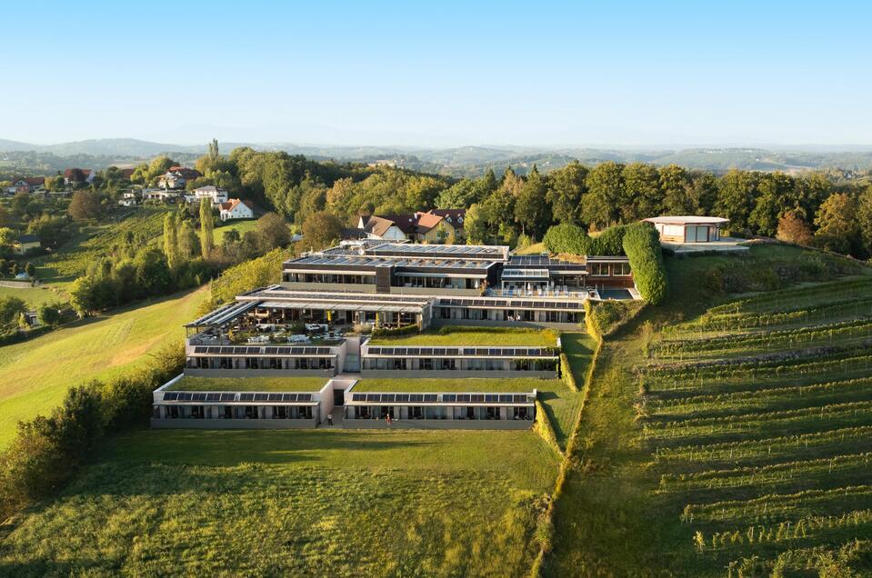 Genusshotel Riegersburg Restaurant - Impression #1
