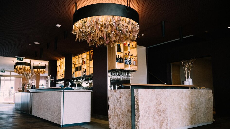 Genusshotel Riegersburg Restaurant - Impression #2.7