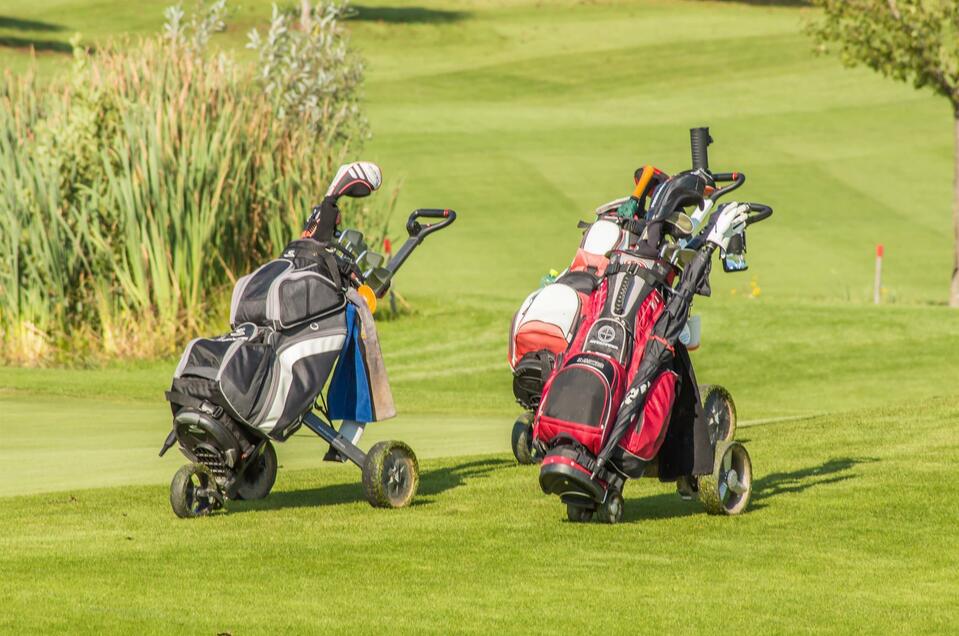 golf club bad waltersdorf - Impression #1 | © Ingrid Jansky