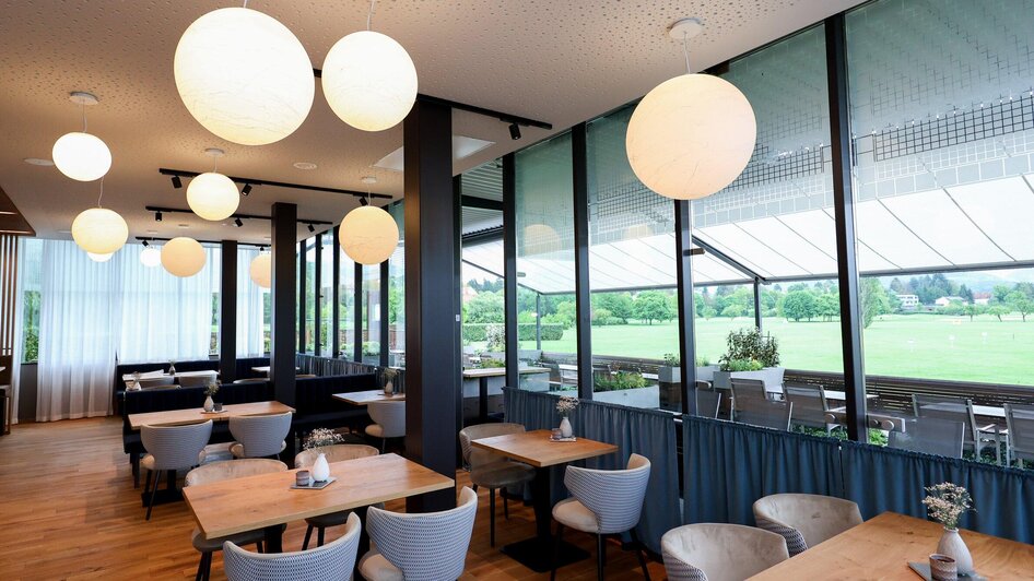Golfzentrum Andritz 4 | © GEPA-pictures - Murhof Gruppe