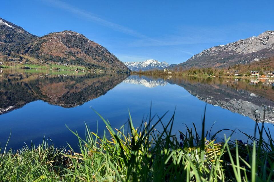 Lake Grundlsee - Impression #1 | © Steinegger