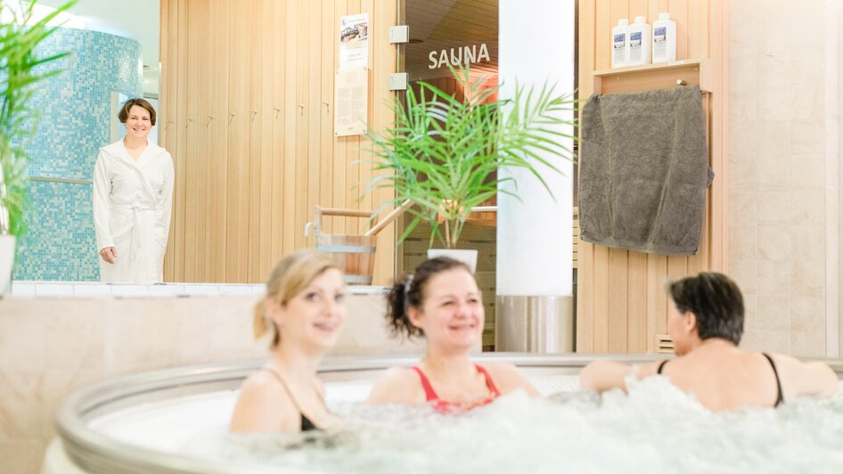 Indoor swimming pool Kalsdorf - Impression #2.5
