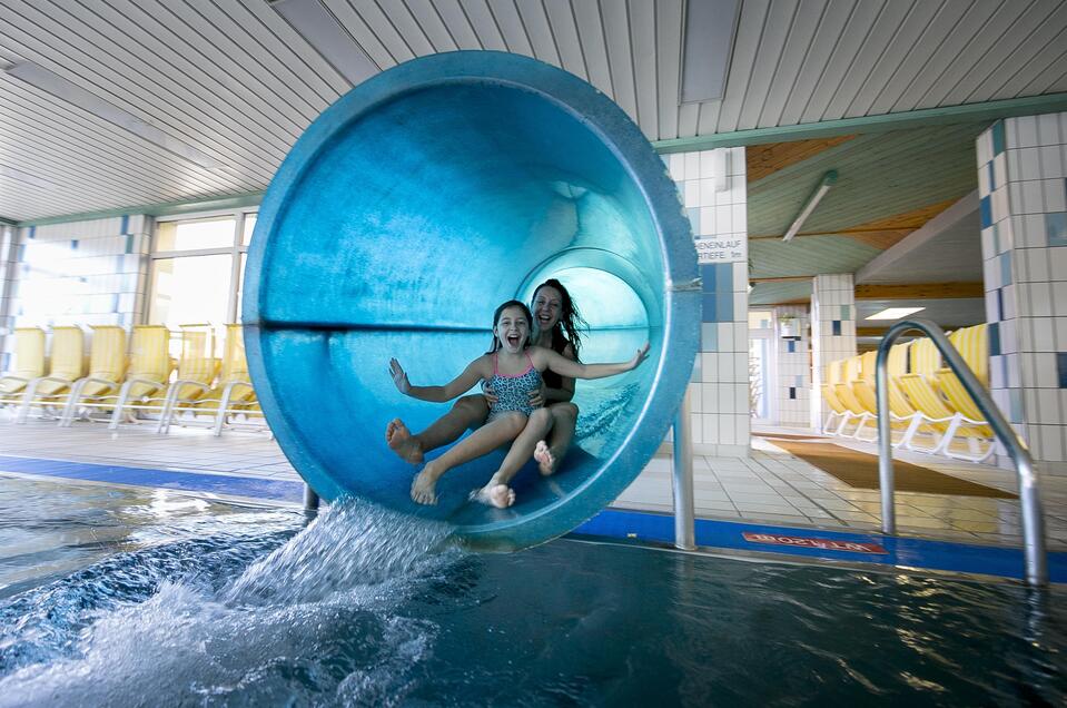 Hallenbad Murau - Impression #1 | © Tourismusverband Murau
