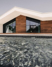Quellplatz | © Heilthermen Resort Bad Waltersdorf | Eisenberger | © Heilthermen Resort Bad Waltersdorf