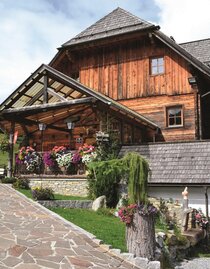 Wedding_Holdahüttn_Eastern Styria | © Holdahüttn | Pötz | © Holdahüttn
