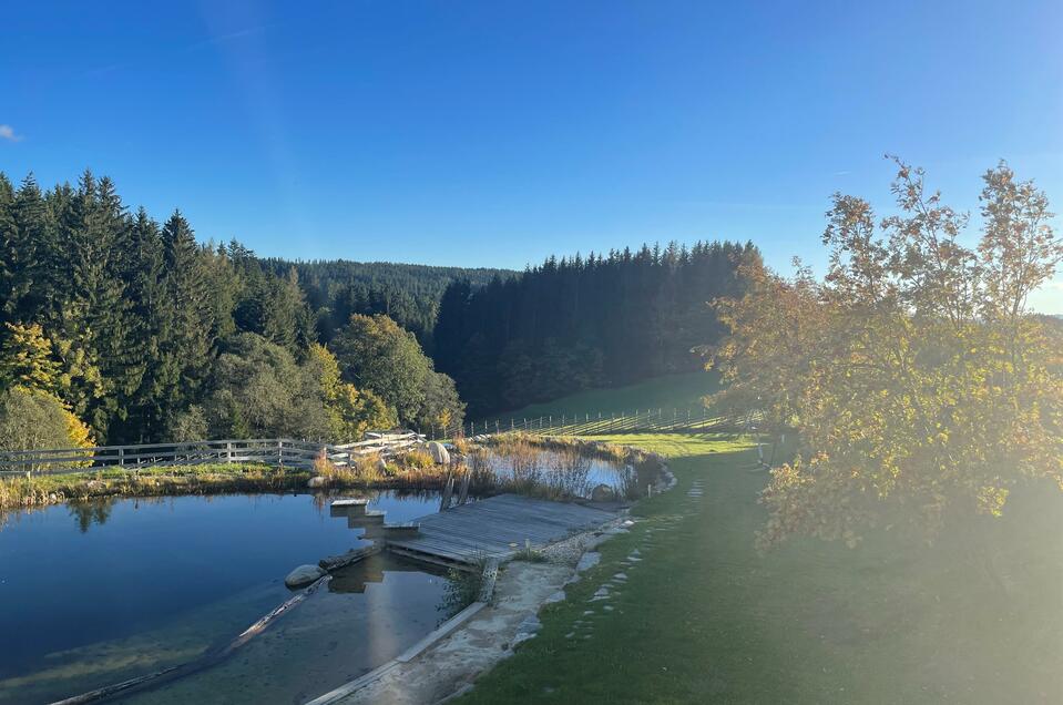 Heiraten beim Gasthof Leitner - Narnhoferwirt - Impression #1 | © Familie Leitner