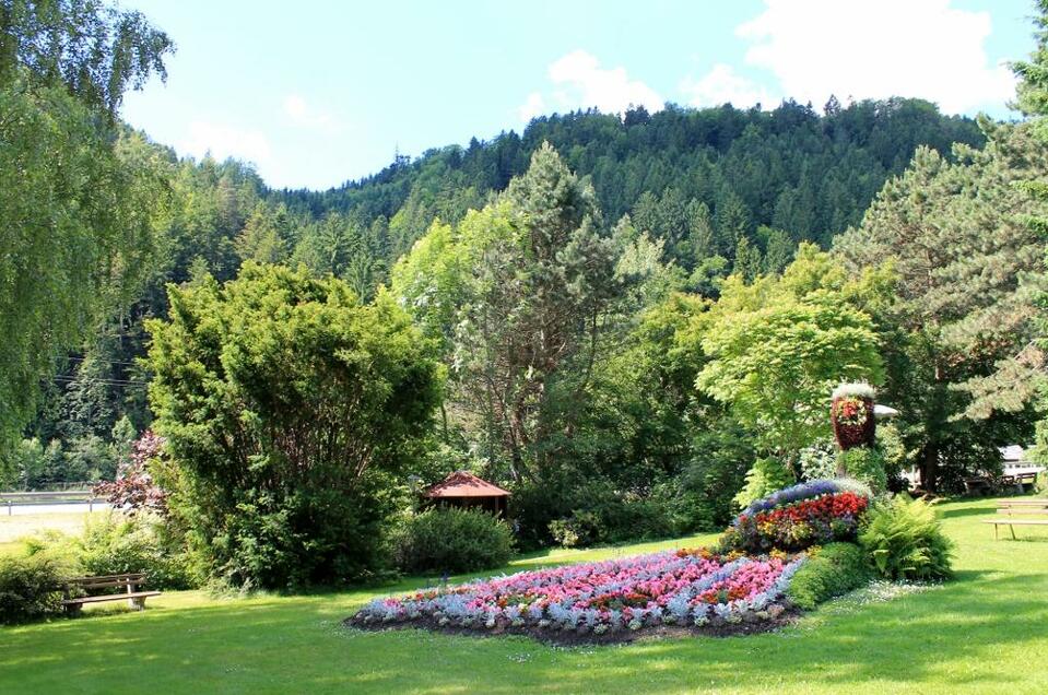 Heiraten im Park Mönichwald - Impression #1 | © TV Oststeiermark