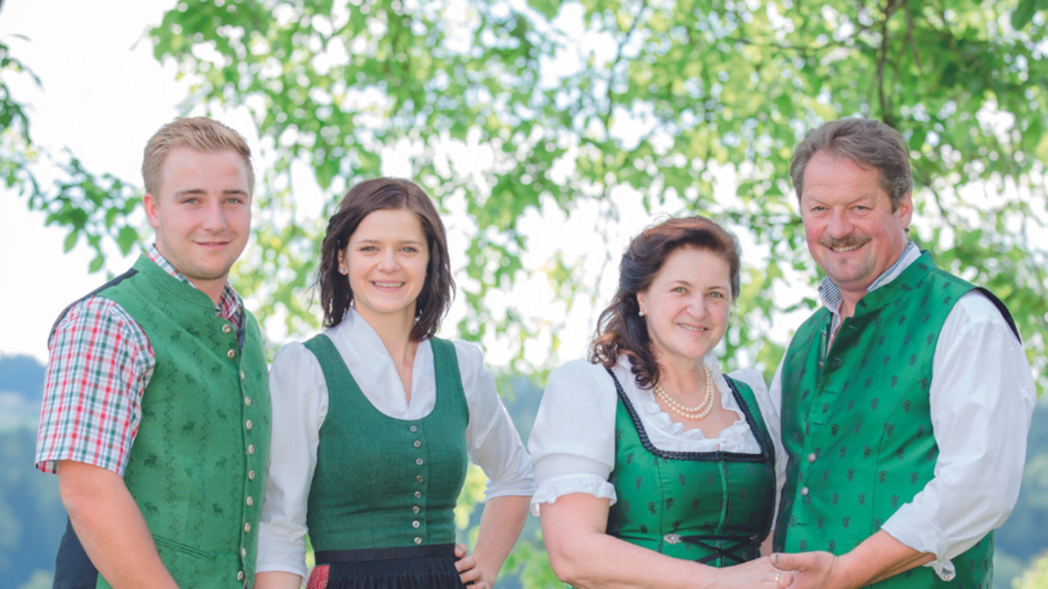 Bauernhof König | © Bauernhof König-Familie König Bauernhof König | © Bauernhof König-Familie König